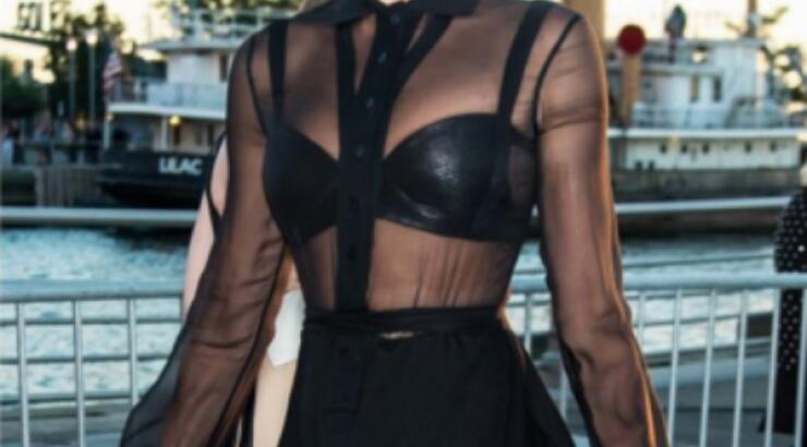 Irina Shayk: Η απίστευτη αλλαγή που έκανε στο hair look της!
