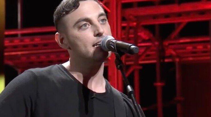 Ηρόδοτος Μιλτιάδους: Μίλησε πρώτη φορά για τη συμμετοχή του στο “X-Factor” [βίντεο]