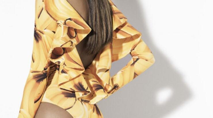 Δείτε το πιο sexy άγγελο της Victoria Secret