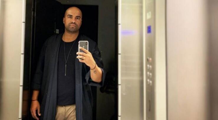 Ησαΐας Ματιάμπα: Δείτε πόσο έχει μεγαλώσει ο γιος του! 