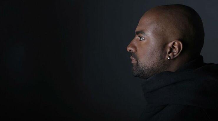 Ησαΐας Ματιάμπα: H συγκινητική ανάρτηση που έκανε για την απώλεια του πατέρα του [εικόνα]