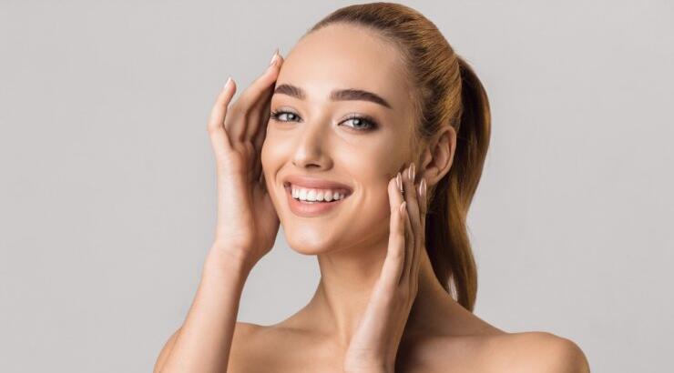 pH του δέρματος: Μάθε πώς να το κρατήσεις σε ισορροπία