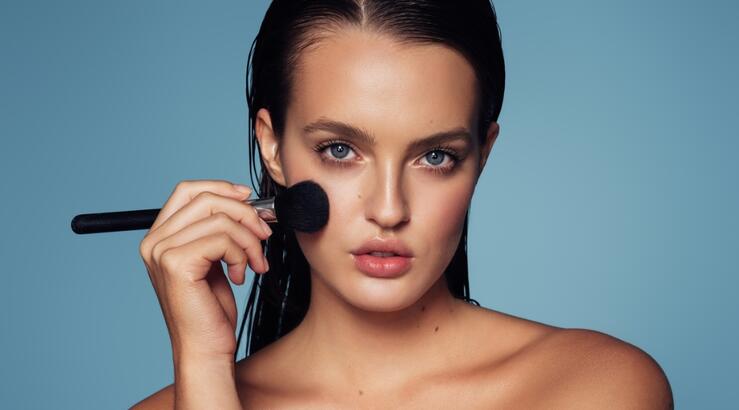 3 σημάδια που υποδεικνύουν οτι πρέπει να αντικαταστήσεις τα πινέλα του μακιγιάζ