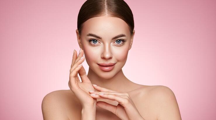 3+1 τρόποι να καταλάβεις αν τα νύχια σου είναι υγιή