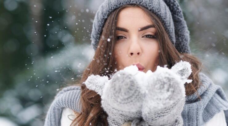 4+1 skincare βήματα που πρέπει να ακολουθήσεις πριν πας στα χιόνια