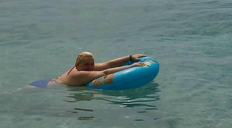 Γνωστή Ελληνίδα ηθοποιός: "Όταν άρχισα να παχαίνω μου είπαν: "Δεν σε θέλουμε" [βίντεο]