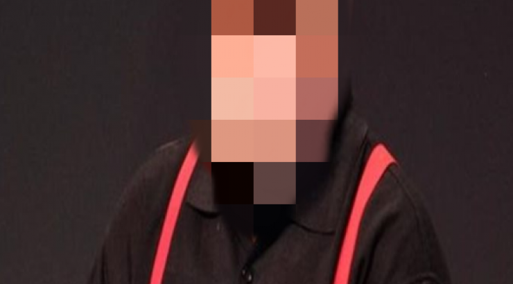 Εσπευσμένα στο νοσοκομείο αγαπημένος Έλληνας ηθοποιός