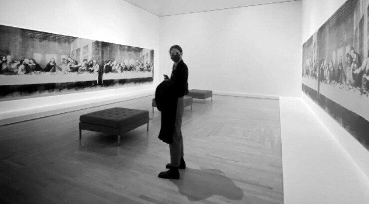 Πανέμορφη ηθοποιός χώρισε και μόλις το μάθαμε