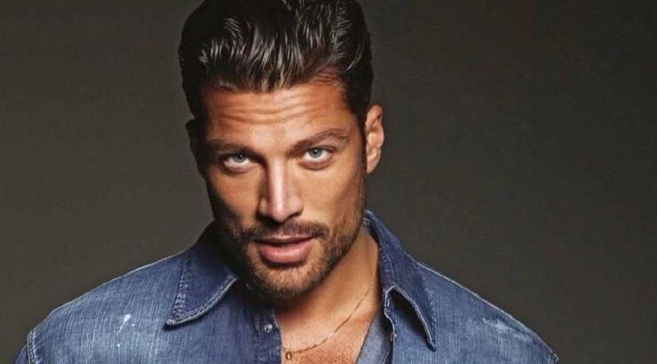 Στην Κύπρο ο διάσημος ηθοποιός από το “365 Days” Simone Susinna [εικόνα]