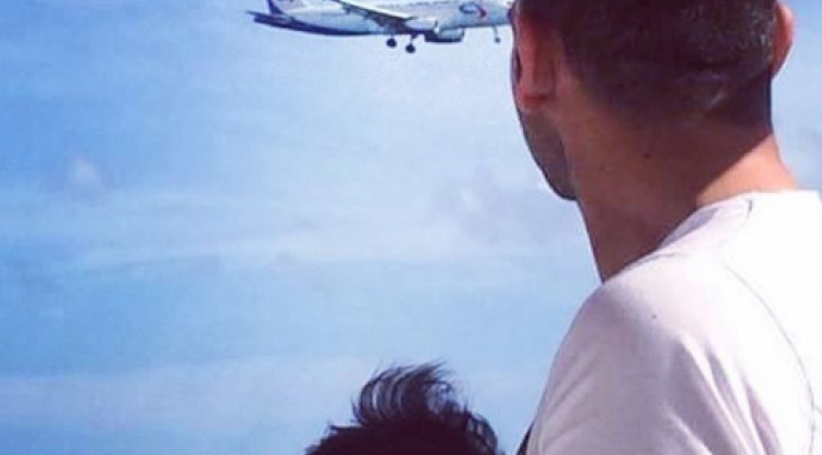 Από ηθοποιός στην καντίνα κυπριακού καναλιού! [βίντεο]