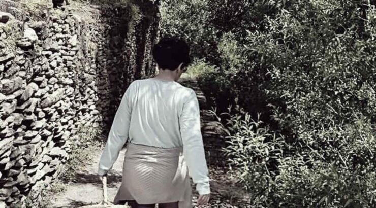 Γνωστή Κύπρια ηθοποιός εξομολογείται: "Η κόρη μου γεννήθηκε με ένα σπάνιο σύνδρομο"