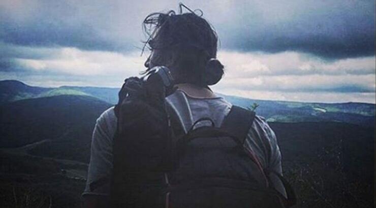 Γνωστός ηθοποιός έγινε για πρώτη φορά πατέρας και το ανακοίνωσε στο instagram [εικόνα]