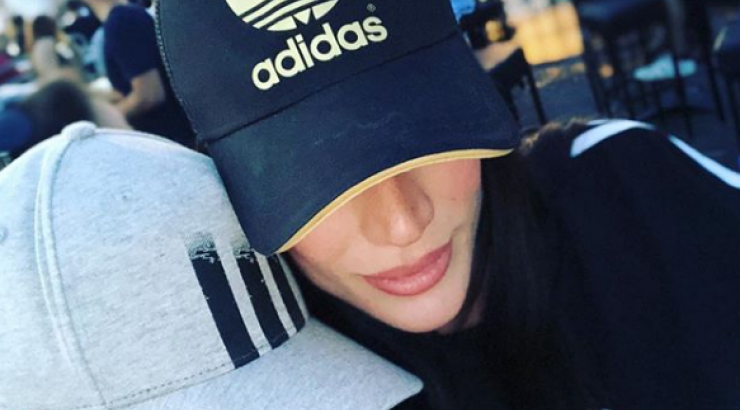 Μιχάλης Κουϊνέλης: Έκανε την πρώτη του ανάρτηση μετά τη γέννηση της κόρης του!