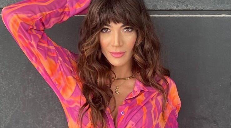 Ήβη Αδάμου: Η κόρη της διοργάνωσε girls party στο σπίτι τους [εικόνα]