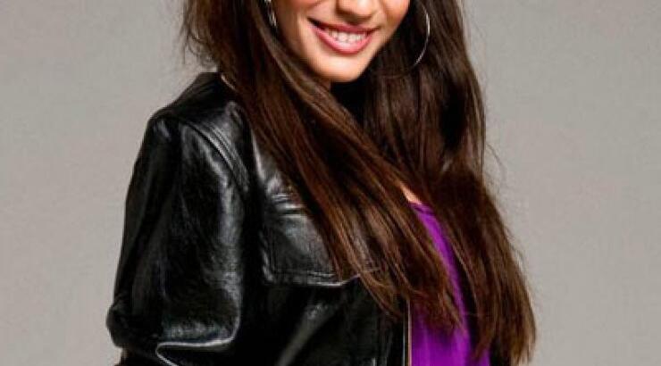 Ήβη Αδάμου: Ποια είναι η σημαντικότερη γυναίκα στη ζωή της;