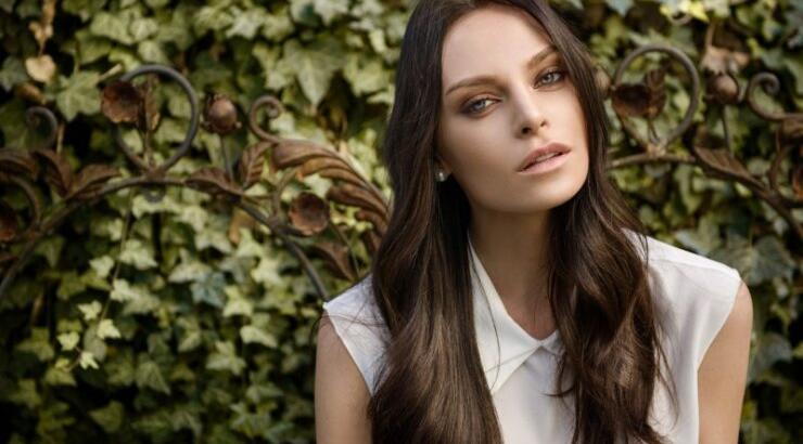  Η Υβόννη Μπόσνιακ στον 8ο μήνα, πιο όμορφη από ποτέ [εικόνα]