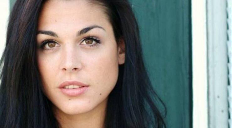 Το μεγάλο σοκ της Ιωάννας Τριανταφυλλίδου