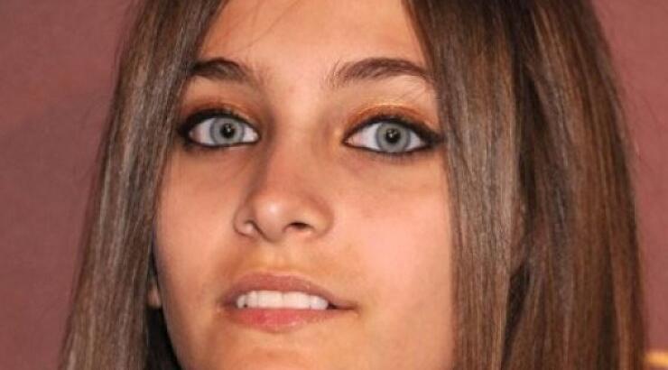 Τελείως αγνώριστη: Δείτε πώς είναι σήμερα η κόρη του Michael Jackson!