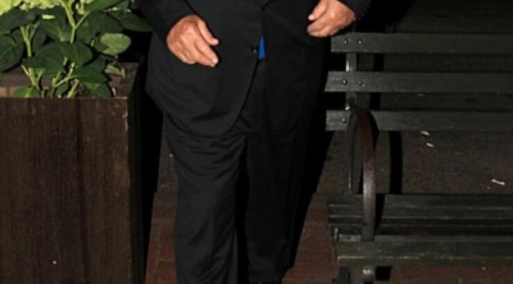  Σοκ! Πασίγνωστος ηθοποιός έπαιρνε ναρκωτικά για να αποδώσει σε δύσκολες σκηνές!