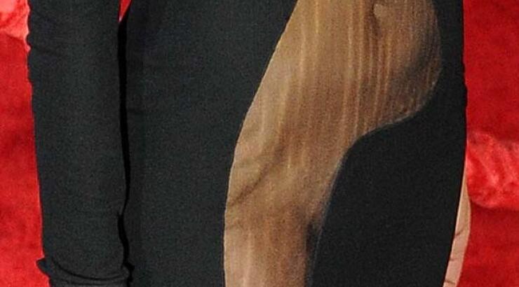 Δείτε το πιο αποκαλυπτικό φόρεμα που φόρεσε ποτέ διάσημη του Hollywood!