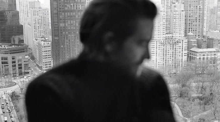 Πολύ γνωστός ηθοποιός εξομολογείται: "Θεωρώ ότι το μπάνιο είναι λιγότερο απαραίτητο μερικές φορές"