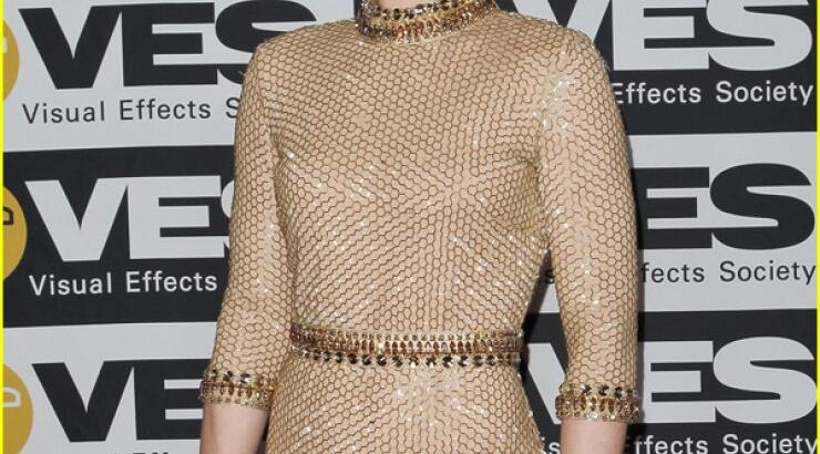 Έχεις κοντά μαλλιά; Αυτό είναι το πιο cool χτένισμα που μπορείς να κάνεις!