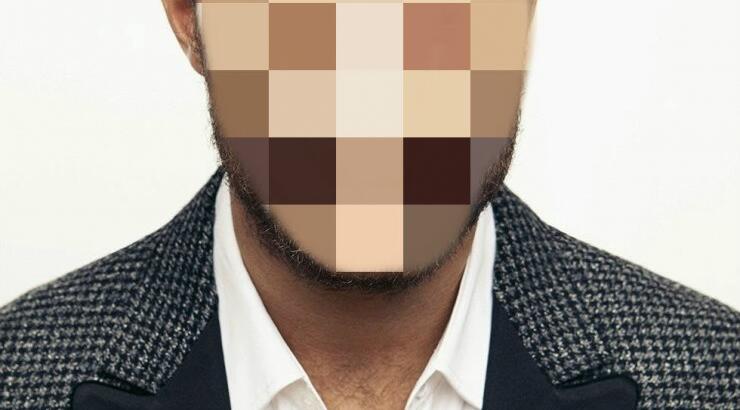 Ο πιο σέξι άντρας της χρονιάς είναι ο…