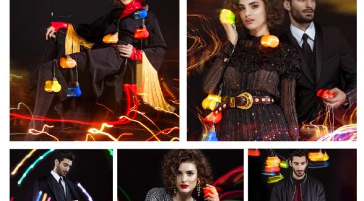 Έφτασε το Firstmas στην First Boutique