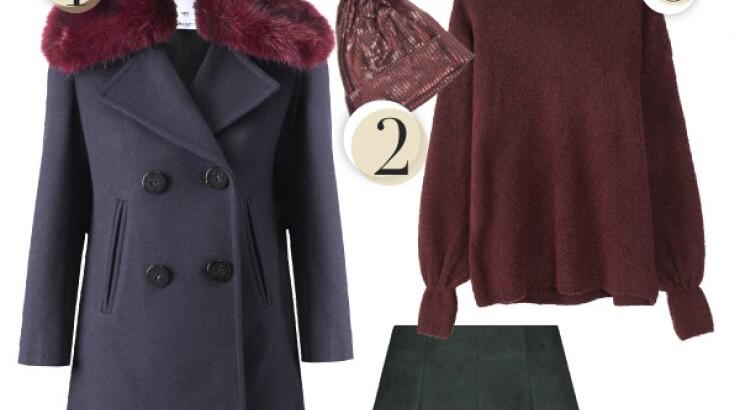 Βόλτες στο κρύο