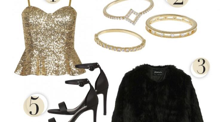 Το άγγιγμα του Μίδα