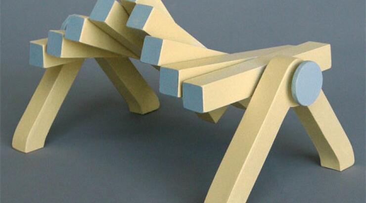 Ευέλικτο τραπέζι