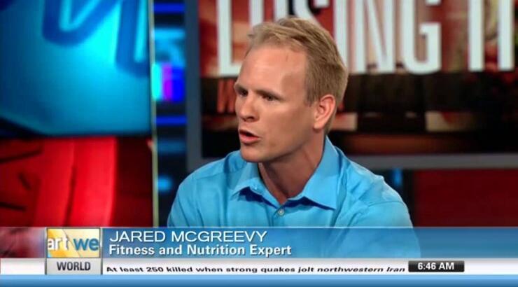 Οι διατροφολόγοι έπαθαν σοκ: διάσημος διατροφολόγος αποκάλυψε το μυστικό του αδυνατίσματος γονατίζοντας όλο τον κλάδο