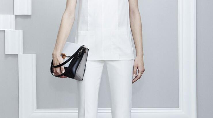 Η resort collection του Jason Wu