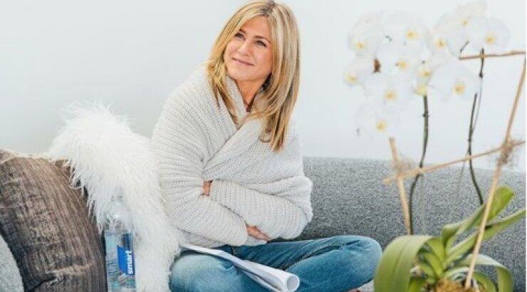 Είδαμε το υπερπολυτελές σπίτι της Jennifer Aniston και μείναμε με το στόμα ανοιχτό!