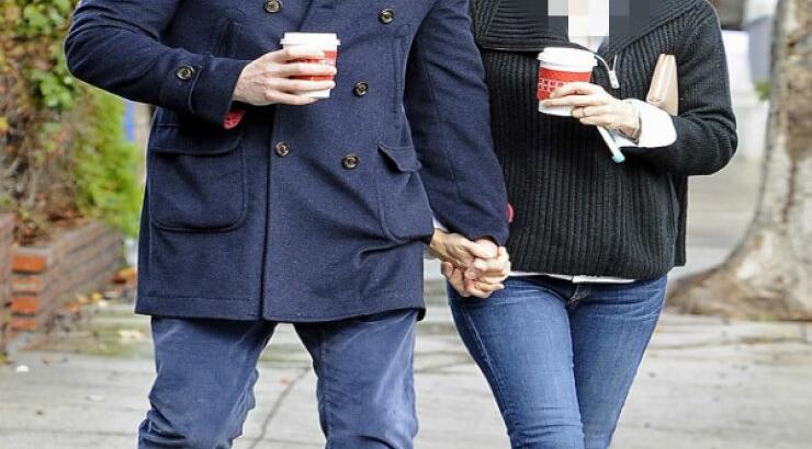 Χωρίζουν τελικά μετά από 10 χρόνια γάμου!