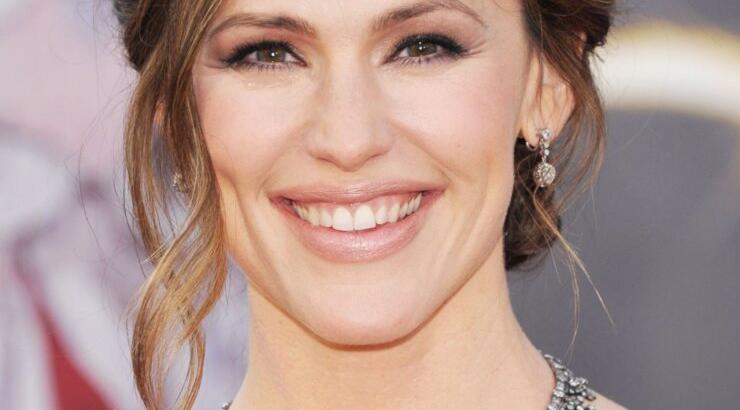 Ο νέος ρόλος της Jennifer Garner