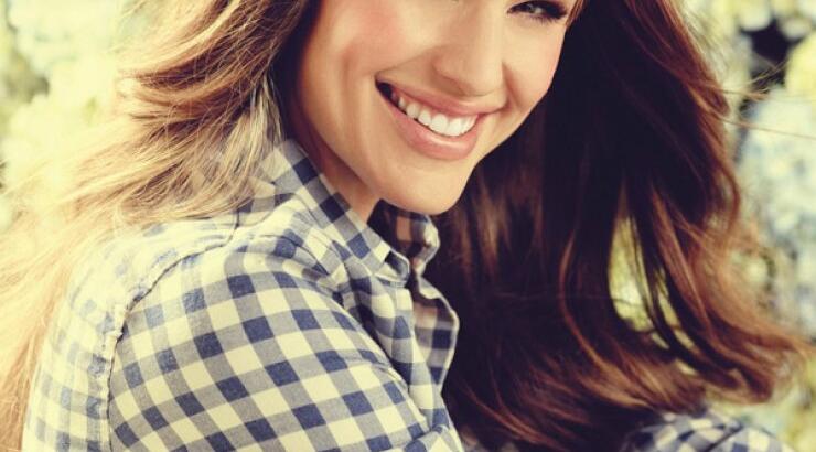 Jennifer Garner: Είναι έγκυος; 