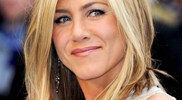  Η κατάρα της Aniston: Ο Justin Theroux μάλλον... την κερατώνει!