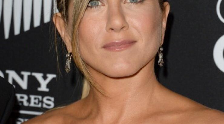 Δάκρυσε η Jennifer Antiston όταν άκουσε για την επέμβαση της Angelina