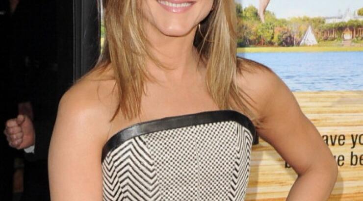 Γιατί η Jennifer Aniston έκανε το σκηνοθέτη της να κλάψει;