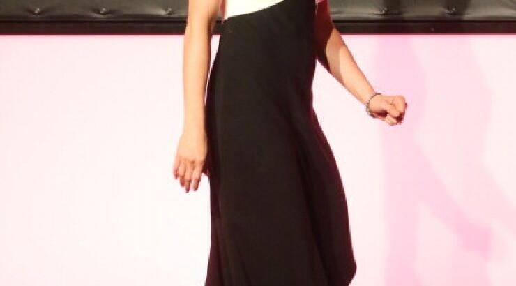 Don’t: Jennifer Aniston