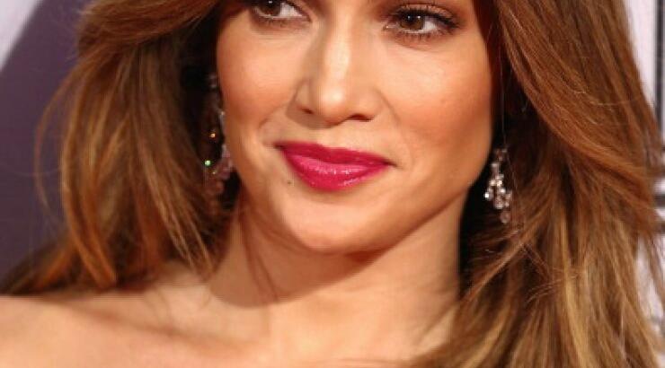 Δες τη Jennifer Lopez χωρίς μακιγιάζ