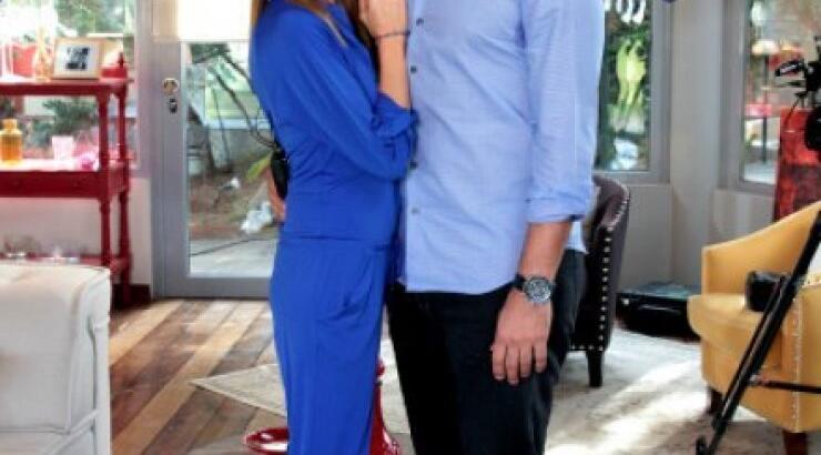 Βασίλης Κικίλιας: Η εικόνα με την πρώην επώνυμου Κύπριου μετά το χωρισμό με τη Τζένη Μπαλατσινού!