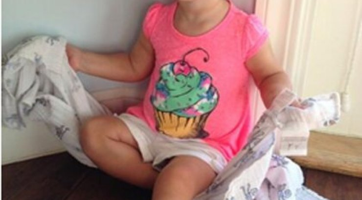 To πιο όμορφο celebrity παιδί δεν είναι άλλο από την...