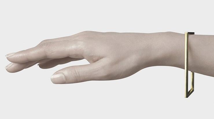 Γεωμετρικά κοσμήματα