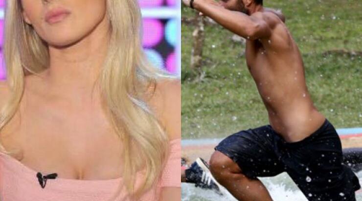 Όλγα Πηλιάκη: "Ο Στέλιος θα πάει στον τελικό". Τι λέει για το χαρακτήρα του συζύγου της