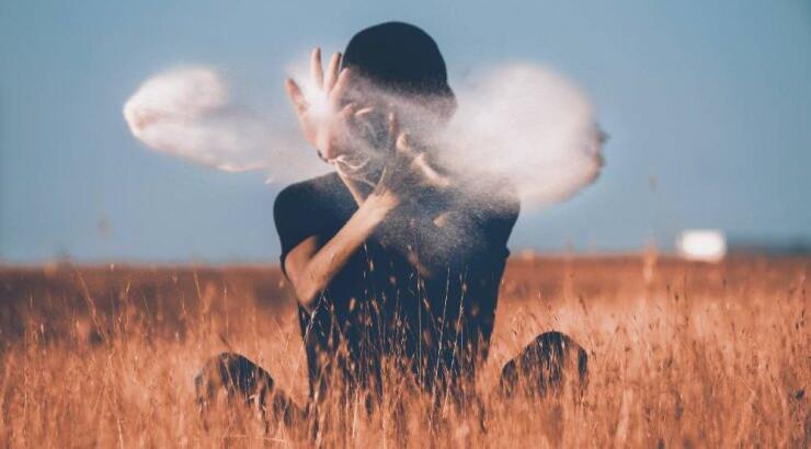 Πώς θα πας από αυτό που είσαι σε αυτό που θέλεις;