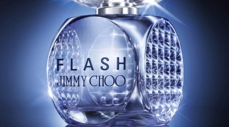 Ένα πολύ μοντέρνο άρωμα από άσπρα άνθη