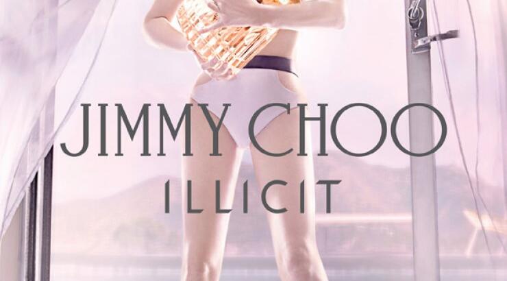 Jimmy Choo ILLICIT