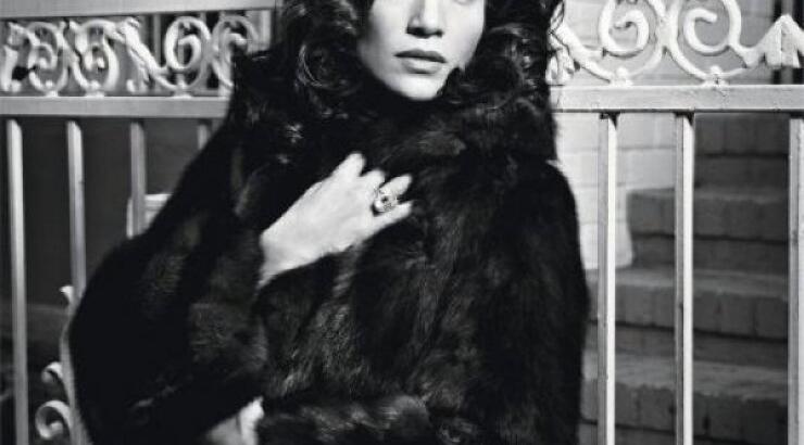 Θα «δακρύσεις» αν δεις την γκαρνταρόμπα της Jennifer Lopez 